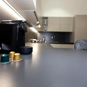 Apartament N A P Experience, Neapol