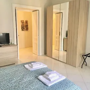 Apartament A Casa Di Titto, Neapol